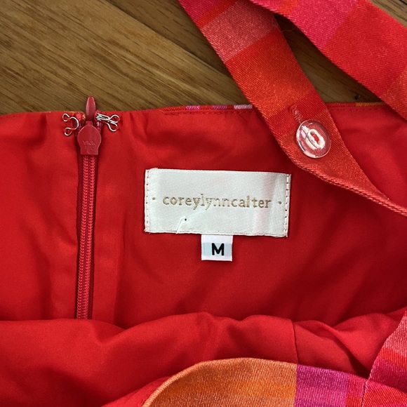 Corey Lynn Calter Ayla Jumpsuit - Picture 7 of 10